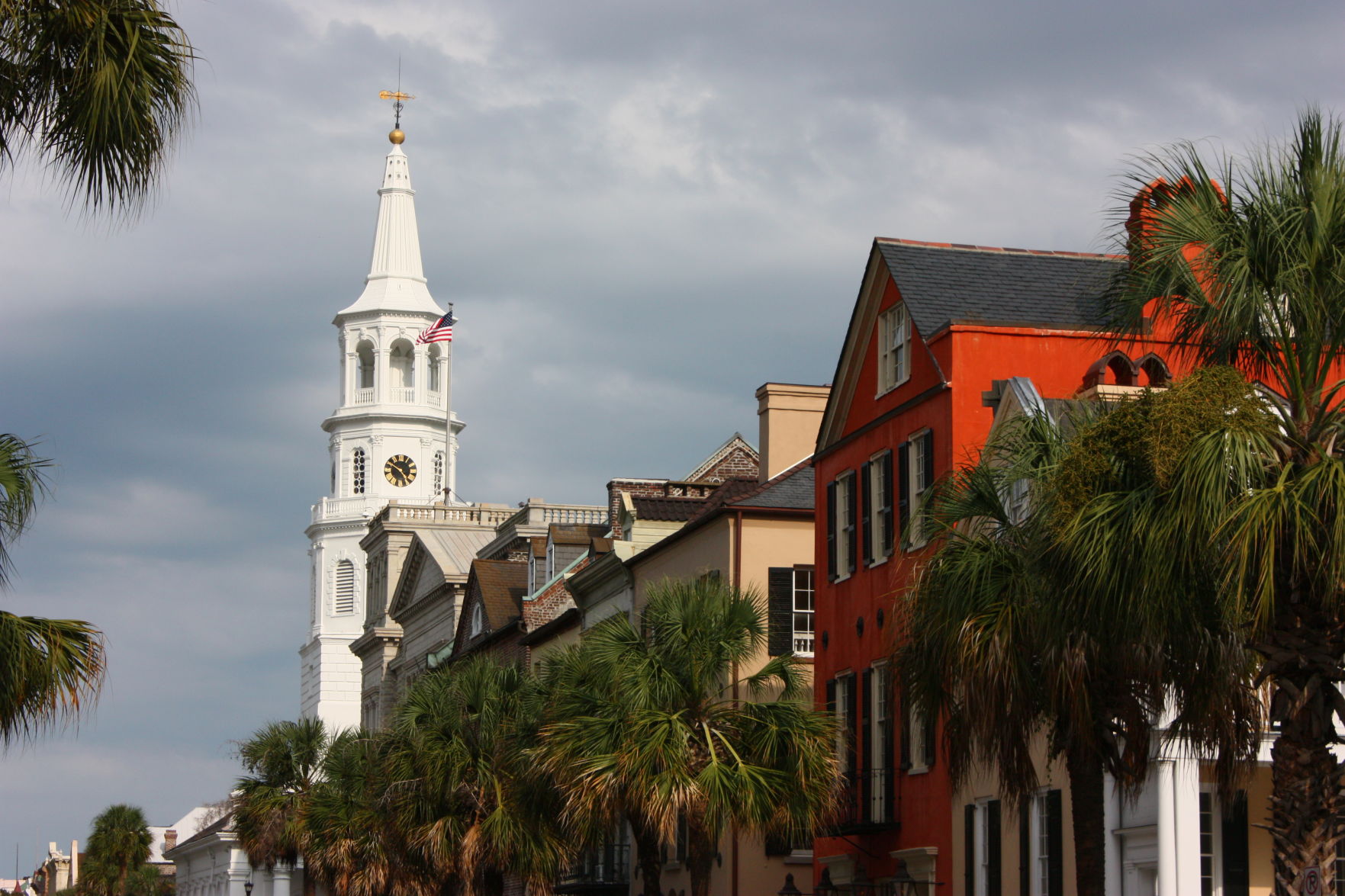 Charleston, South Carolina